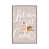 White Framed Canvas is unavailable