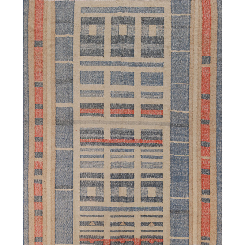 Tapis turc kilim 9 x 9