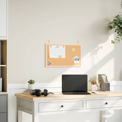 Wall Bulletin Board