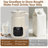 8 In 1 Nut Milk Maker Machine
