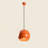 Aurelius 1 - Light Single Globe Pendant-1804691410