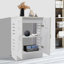 Armoire de rangement Wifi