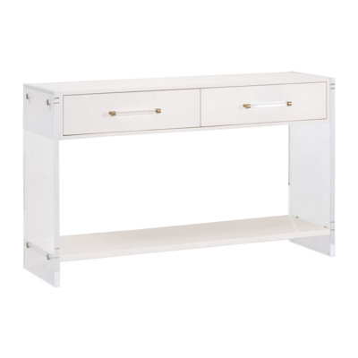 Braedawn 52'' Console Table