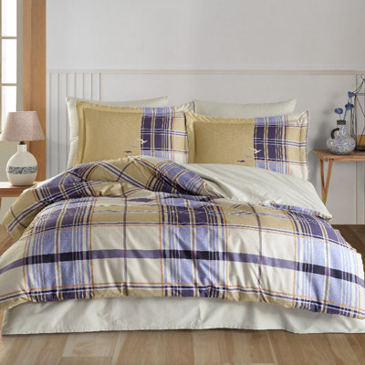 Ensemble de housse de couette