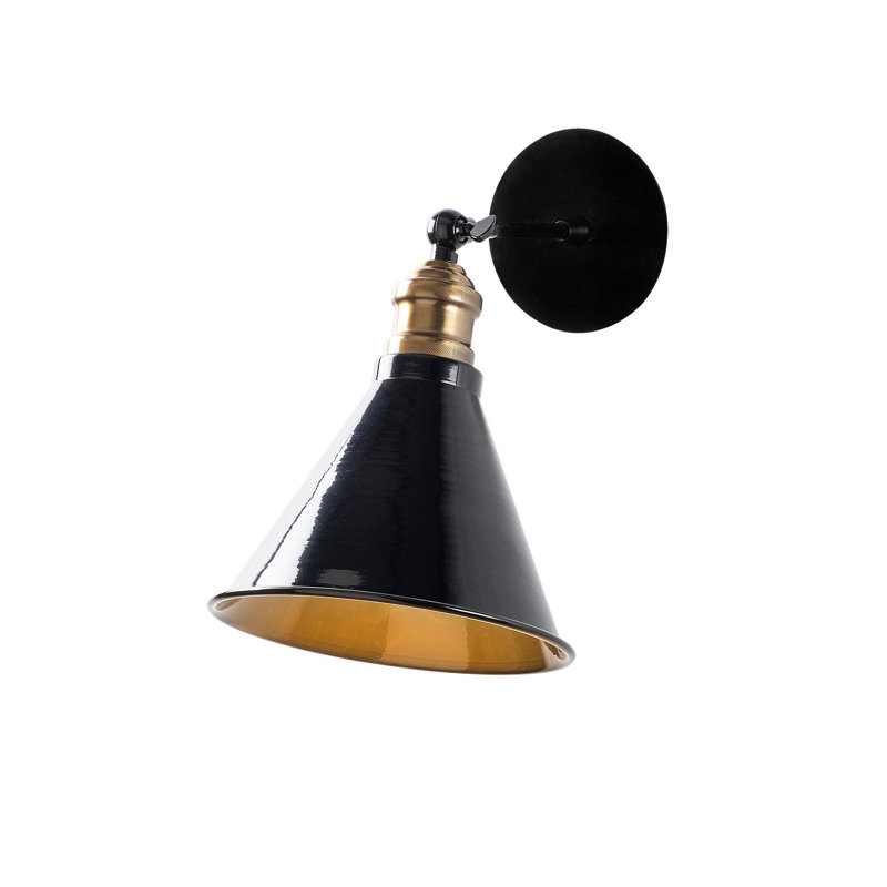 Daeschle Armed Sconce