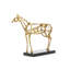 Arabian Horse Figurine