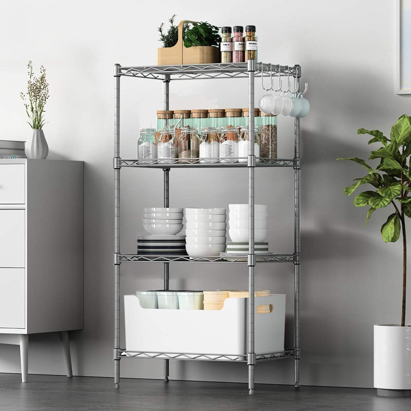 45 cm W Shelving Unit