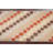 Checkered Gabbeh  Oriental Rug 4x8