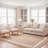 Weintraub Natural Fiber Hand Woven Jute Rug-777427184