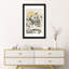 « rocky montagnes » par flatowl, impression sur toile-73576302-73576303-73576304