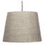 Priam 2 - Light Drum Pendant