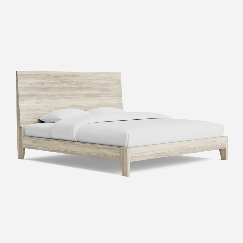 Gavilana Bed, Natural, King