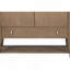 Commode de porte - Caramel