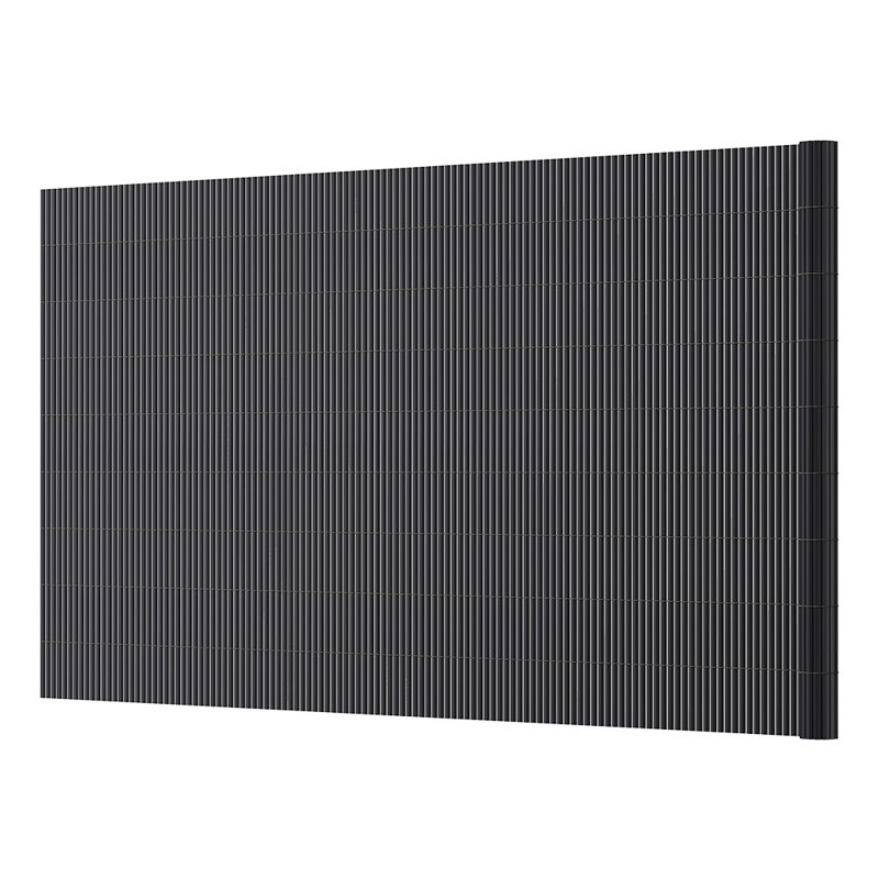 Lawn Edging Fencing, 120cm H x 300cm W x 0.16cm D