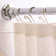 Canterbury 3 Piece Shower Bracket Set