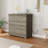3 Drawer Cabinet With Usb