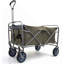 Chariot de camping pliant polyvalent pour l'extérieur-104850384