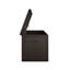Grand coffre de rangement extérieur 150 gallons COSCO-103710630