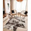 Tapis moderne abstrait abstrait Tabernash-1053832168