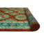 Tapis rouille Balochi Kayla-Marie