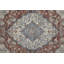 Tapis gris / bleu Remika Classic 4 po x 5 po - 3 po-609124593