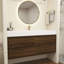Base de meuble-lavabo 60 po Victoria-94524447