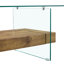 Table basse flottante Ectangular-1488672582
