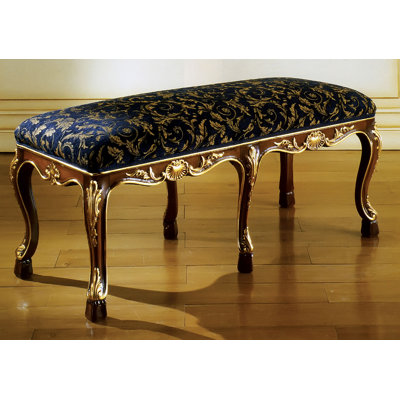 Upholstered Bench