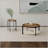 Round End Table