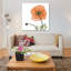 «Islande coquelicot», impression sur toile-29686589-74417368-74417363