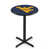 West Virginia University selected