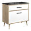 Meuble-lavabo 36 po Maverick par Modway-88459707