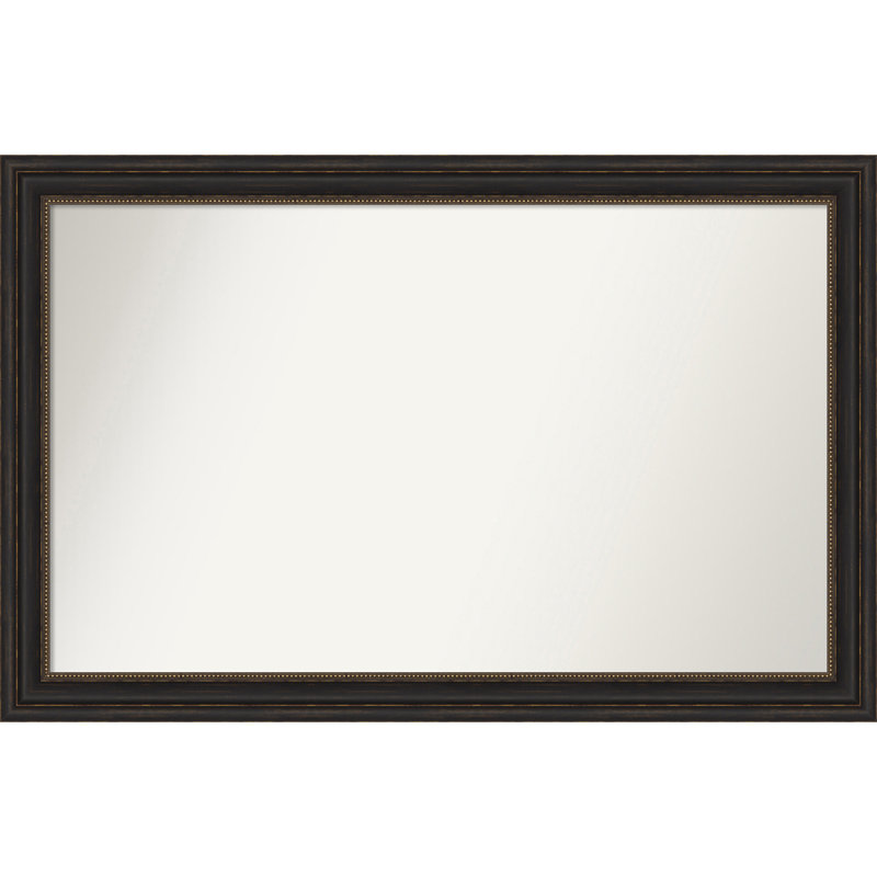Miroir mural Marzano, 33 po x 51 po