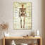 Tableau des squelettes humains Keiri-108385316