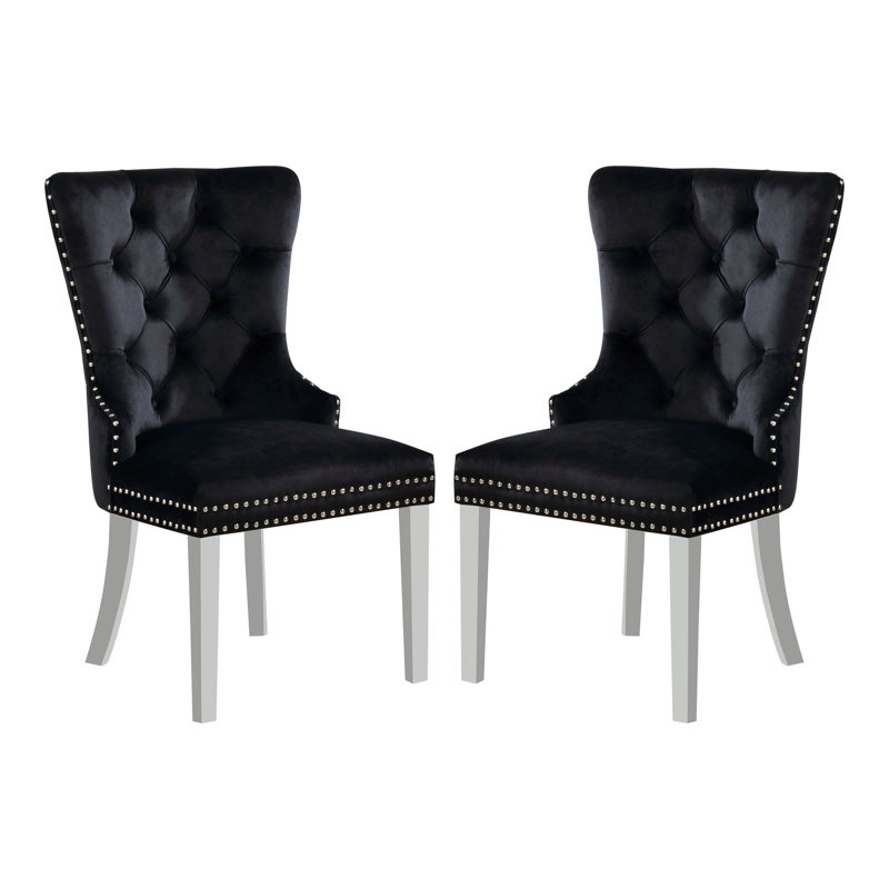 Chaise Killeen, Noir
