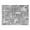Layers of Grey Matter - impression sans cadre