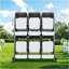 Chariot à chaises pliable pour 84 chaises / 12 tables + 42 chaises de 800 lb