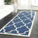 Cannen Hand Tufted Wool Geometric Rug