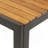 PAVILION 59 DINING TABLE