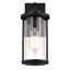 Doran Steel Wall Light-1463067111