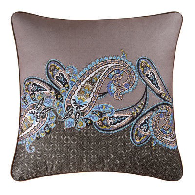 Nadia Cotton Euro Sham