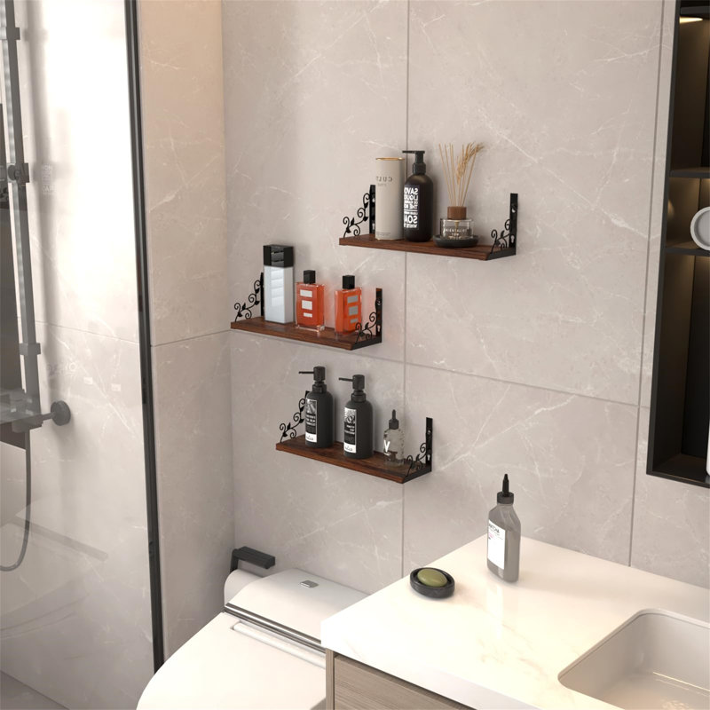 Perdue Floating Shelf