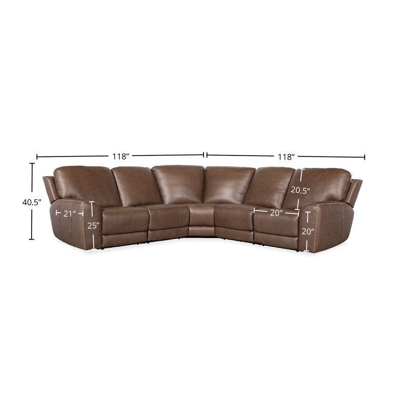 SS Sectional