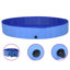 Piscine pour animaux Gunnulf PVC-56166776-56166777