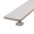 2.56'' W x 15.75'' L Ceramic Subway Singular Tile-90155322