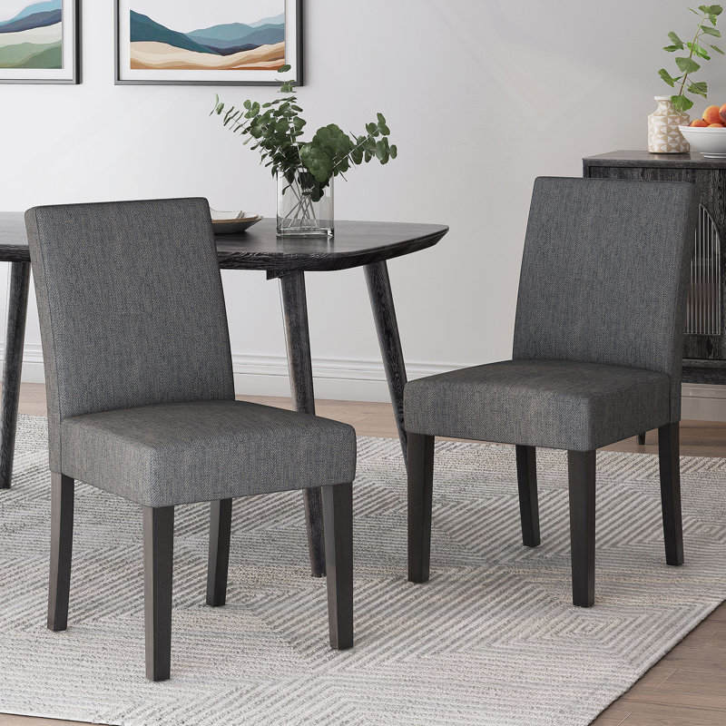 DINING CHAIR
