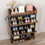 24 paires de rangement pour chaussures