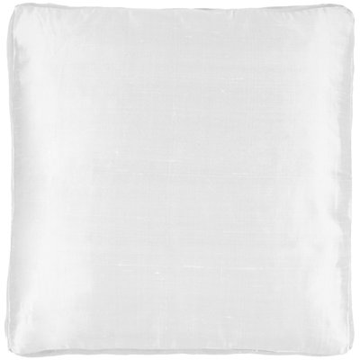 Housse de coussin Silk Dupioni