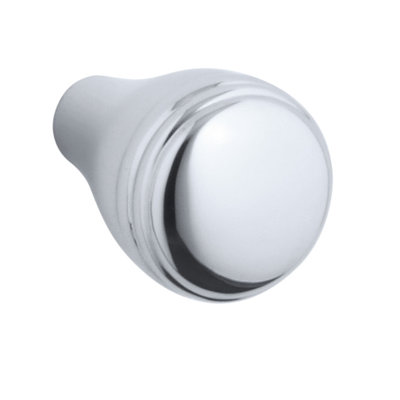 Devonshire 7/8" Diameter Conical Knob
