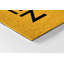Non-Slip Outdoor Doormat